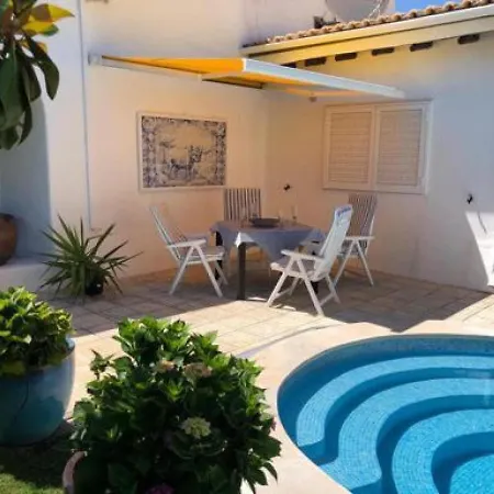Holiday Guia - Alg01362-f Terras Novas